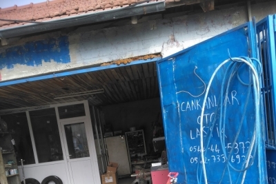 Gölhisar Fen Lisesi fotoğraf 1