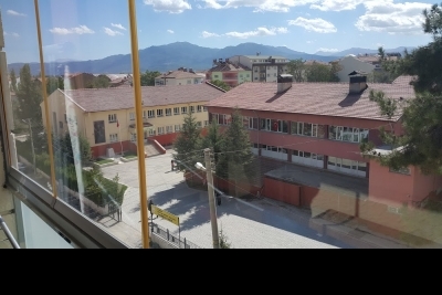 Gölhisar Fen Lisesi fotoğraf 3