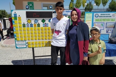 Gölhisar Fen Lisesi fotoğraf 2