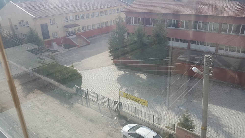 Gölhisar Anadolu İmam Hatip Lisesi Fotoğrafları 3