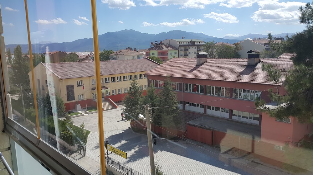 Gölhisar Anadolu İmam Hatip Lisesi Fotoğrafları 2