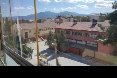 Gölhisar Anadolu İmam Hatip Lisesi Fotoğrafları 2
