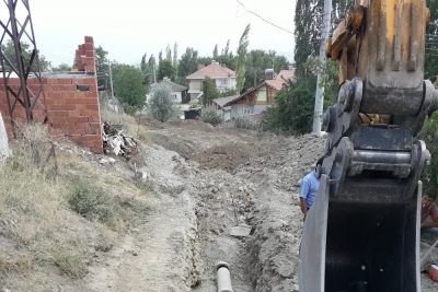 Burdur Gölhisar Konak İlkokulu fotoğraf 1