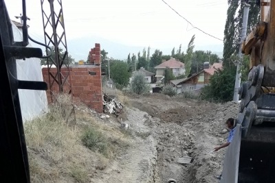 Burdur Gölhisar Konak İlkokulu fotoğraf 2