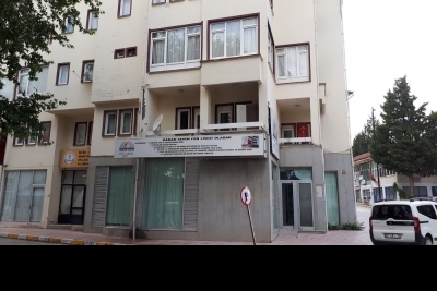 Hakan Sevim Fen Lisesi fotoğraf 1