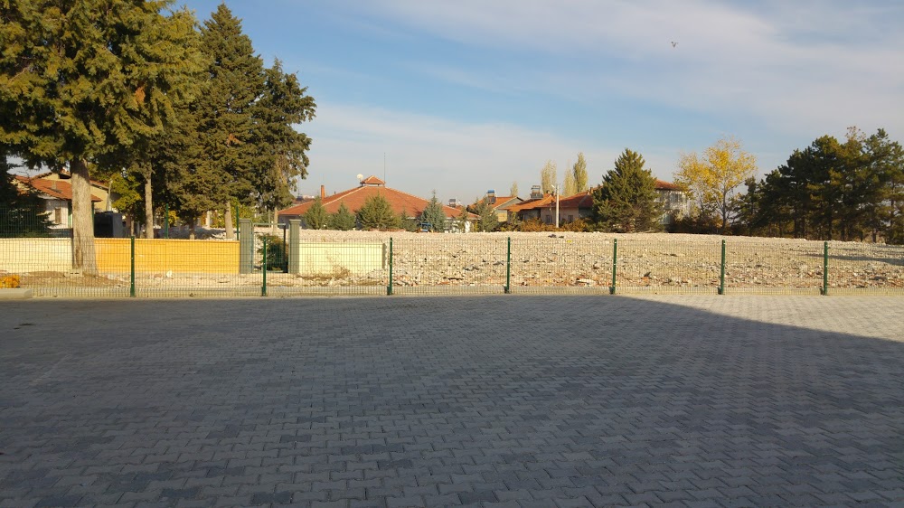 Kemer Kemer İlkokulu Fotoğrafları 1