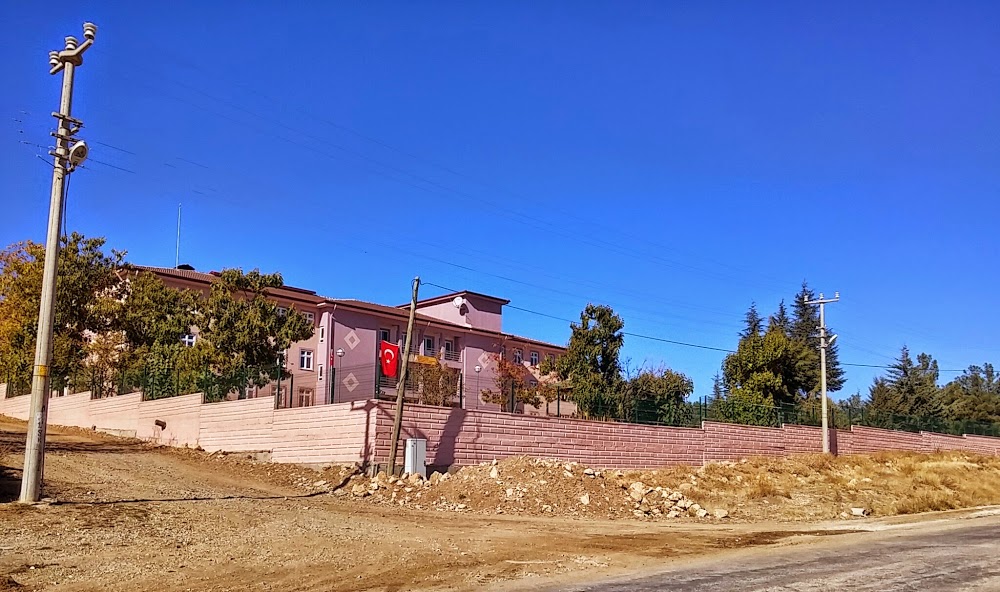 Tefenni Mesleki Ve Teknik Anadolu Lisesi Fotoğrafları 3