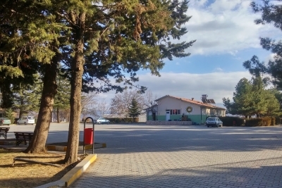 Tefenni Mesleki Ve Teknik Anadolu Lisesi fotoğraf 1