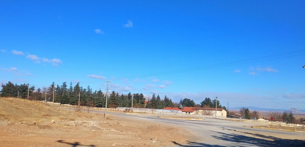 Tefenni Mesleki Ve Teknik Anadolu Lisesi Fotoğrafları 2