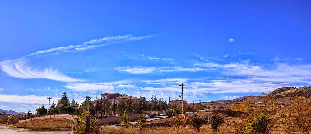 Tefenni Mesleki Ve Teknik Anadolu Lisesi Fotoğrafları 4