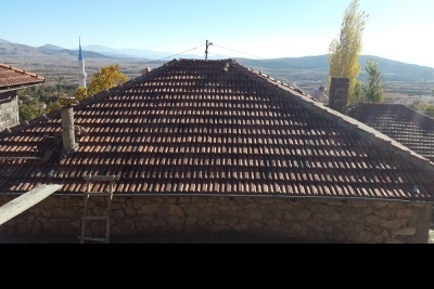 Tefenni Beyköy İlkokulu fotoğraf 1