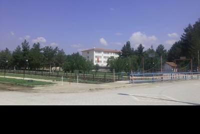 Tefenni Namık Kemal İlkokulu fotoğraf 2
