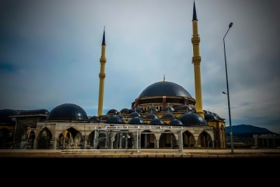 Yeşilova 100. Yıl İlkokulu fotoğraf 8