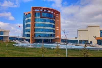 Yeşilova 100. Yıl İlkokulu fotoğraf 10