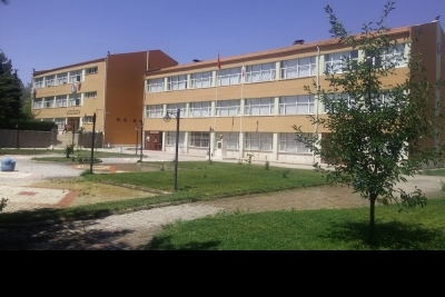 Yeşilova 100. Yıl İlkokulu fotoğraf 7
