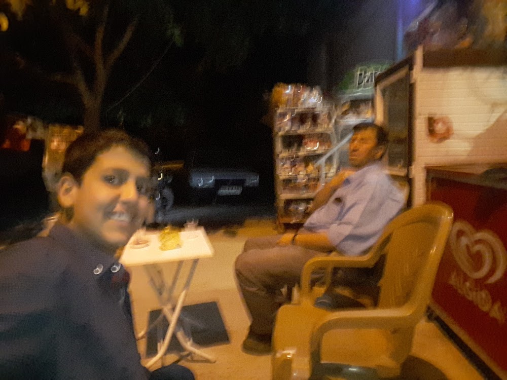 Yeşilova Akçaköy Ortaokulu Fotoğrafları 1