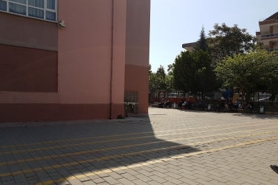 Mazlumlar İlkokulu fotoğraf 5