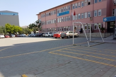 Mazlumlar İlkokulu fotoğraf 2