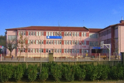 Mazlumlar İlkokulu fotoğraf 1