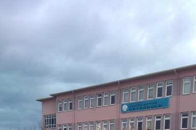 Mazlumlar İlkokulu fotoğraf 3