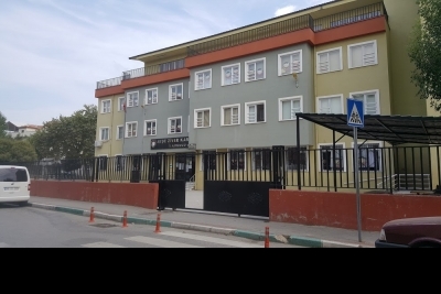 Ayşe Ziver Karataş İlkokulu fotoğraf 1