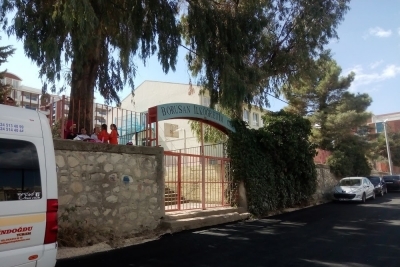 Borusan Ortaokulu fotoğraf 1