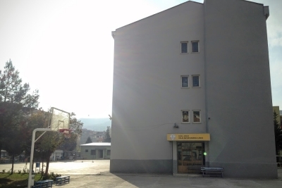 Gemlik Celal Bayar Anadolu Lisesi fotoğraf 1