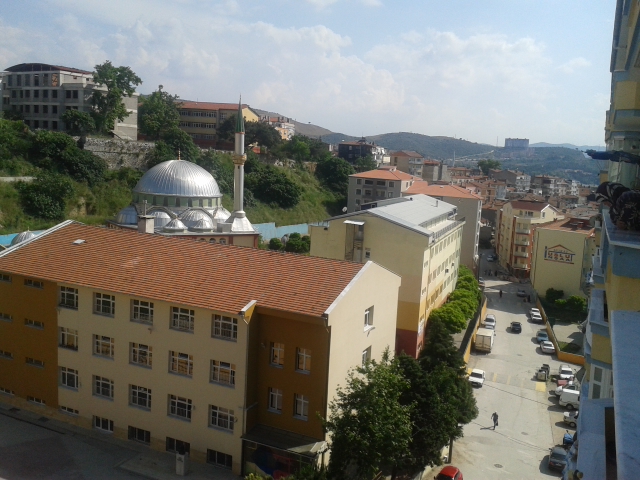 Gemlik Anadolu İmam Hatip Lisesi Fotoğrafları 1