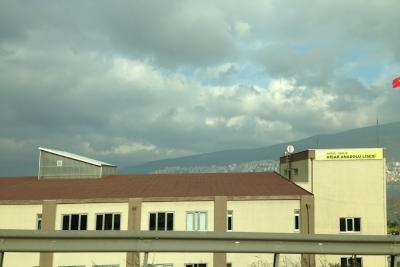 Atatepe Mesleki Ve Teknik Anadolu Lisesi fotoğraf 3