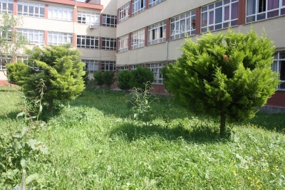 Gemlik Mesleki Ve Teknik Anadolu Lisesi fotoğraf 1