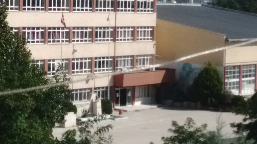 Gemlik Mesleki Ve Teknik Anadolu Lisesi Fotoğrafları 2
