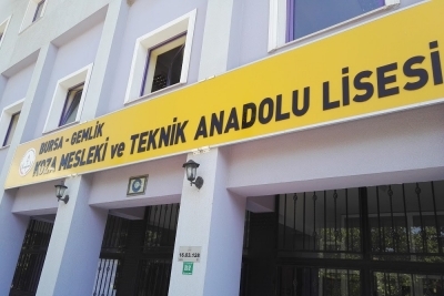 Koza Mesleki Ve Teknik Anadolu Lisesi fotoğraf 1