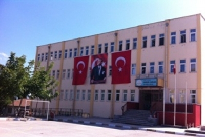 Kurşunlu Nursel Çağlar İlkokulu fotoğraf 1