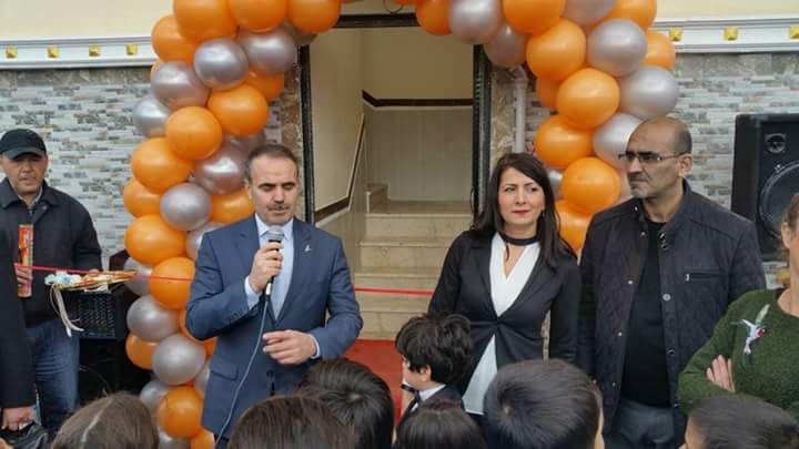 Lale Kemal Kılıç Ortaokulu Fotoğrafları 2