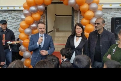 Lale Kemal Kılıç Ortaokulu fotoğraf 2
