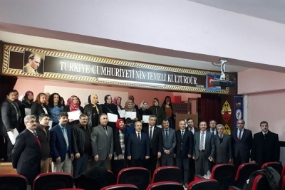 Lale Kemal Kılıç Ortaokulu fotoğraf 1