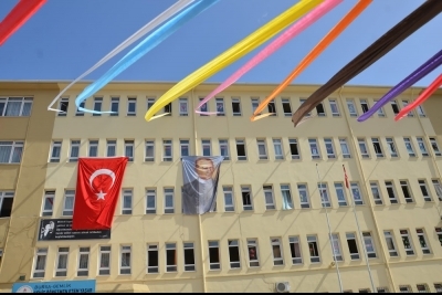 Şehit Öğretmen Etem Yaşar İlkokulu fotoğraf 2