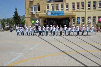 Şehit Öğretmen Etem Yaşar İlkokulu fotoğraf 1
