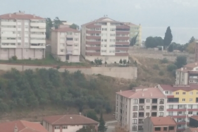 Şükrü Şenol Ortaokulu fotoğraf 1