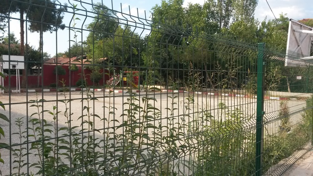 Kurşunlu Cumhuriyet Ortaokulu Fotoğrafları 3