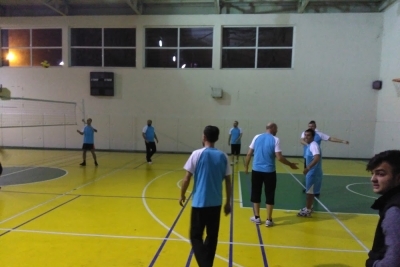 İznik Cumhuriyet Ortaokulu fotoğraf 1