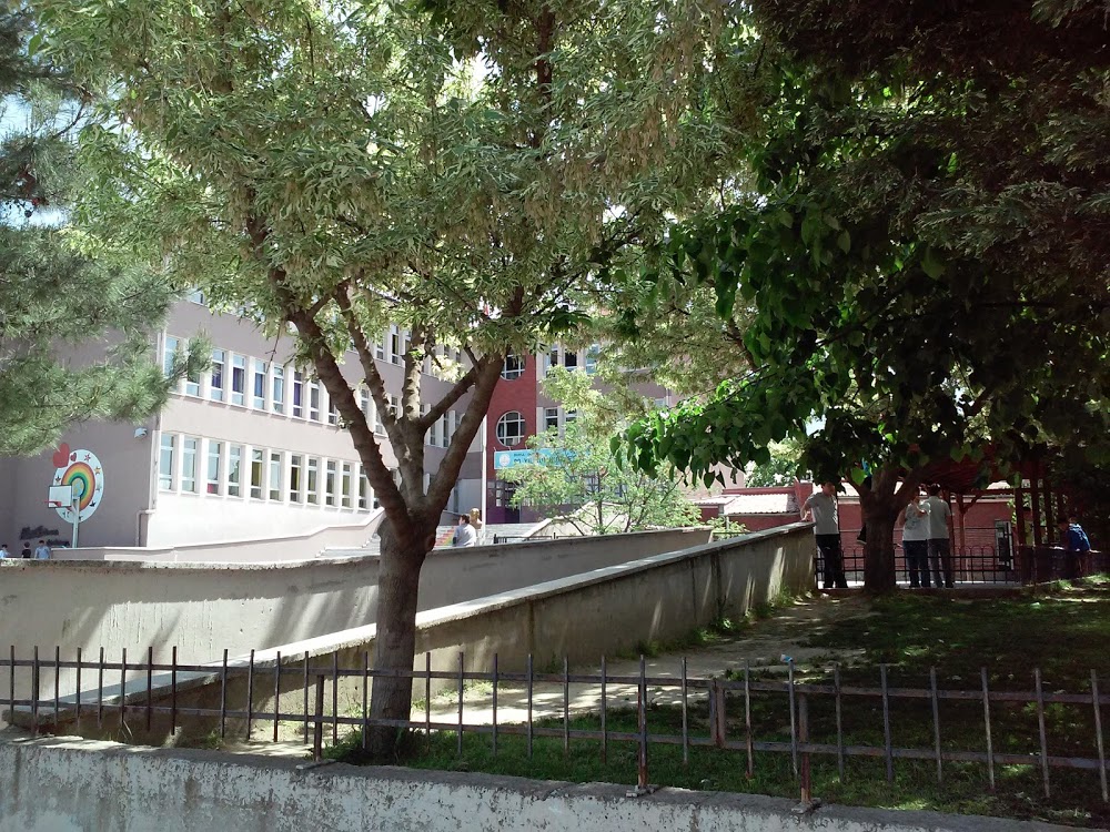 İznik Cumhuriyet Ortaokulu Fotoğrafları 4