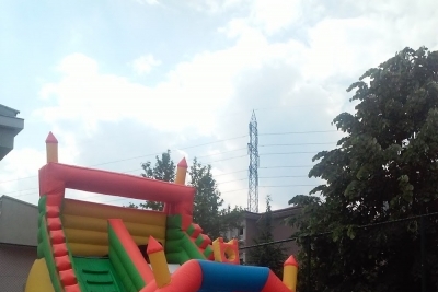 İznik Cumhuriyet Ortaokulu fotoğraf 2