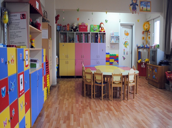 Kurşunlu Cumhuriyet Ortaokulu Fotoğrafları 2