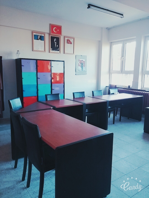 Kurşunlu Cumhuriyet Ortaokulu Fotoğrafları 5