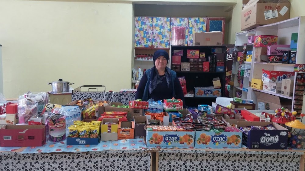 Kurşunlu Cumhuriyet Ortaokulu Fotoğrafları 6