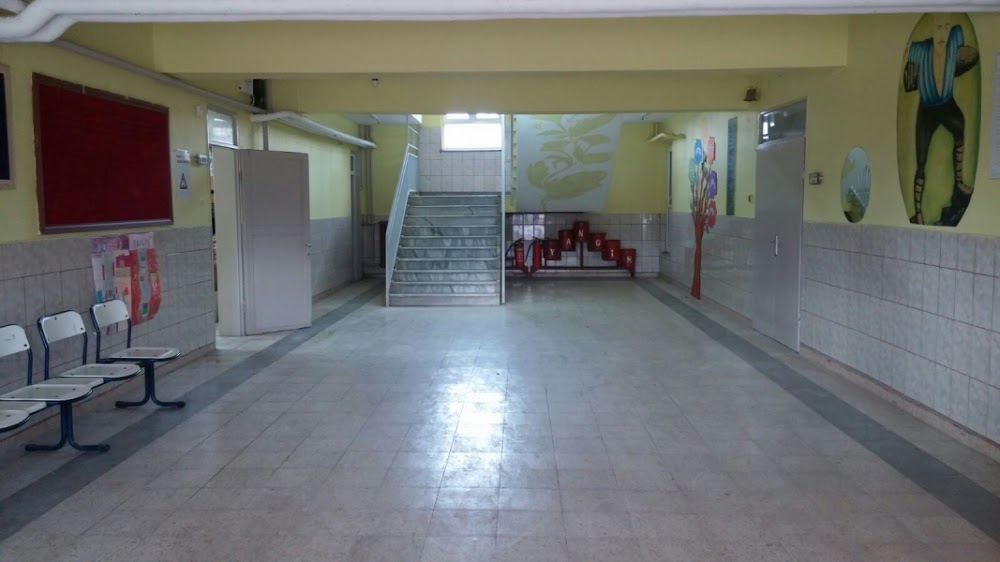 Kurşunlu Cumhuriyet Ortaokulu Fotoğrafları 7