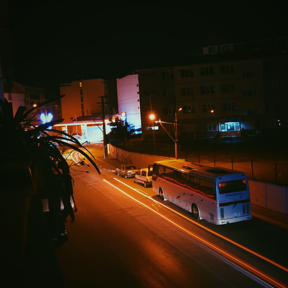 Kestel Atatürk İlkokulu Fotoğrafları 8