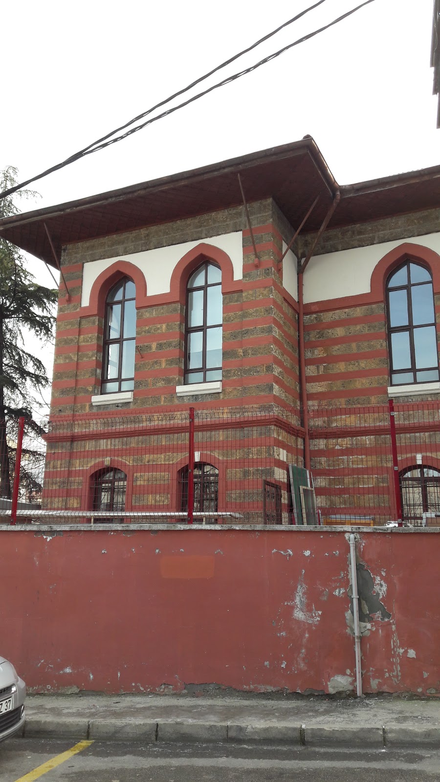 Gürsu Atatürk İlkokulu Fotoğrafları 3