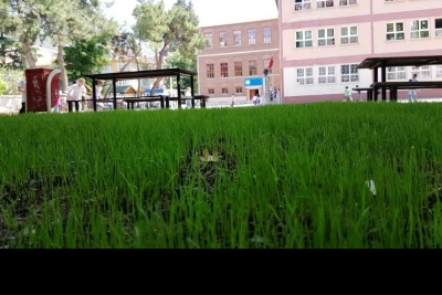Mudanya Atatürk İlkokulu fotoğraf 10